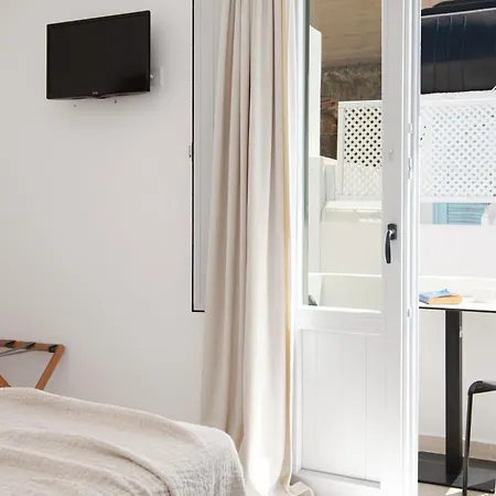Porte Accommodation Kamares  Exterior photo