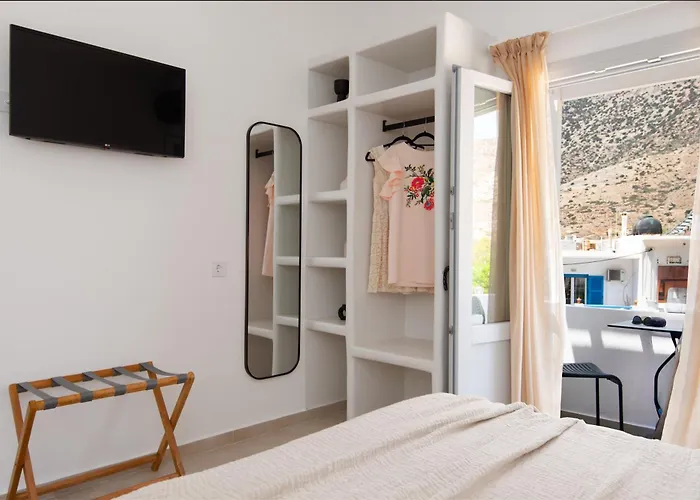 Porte Accommodation