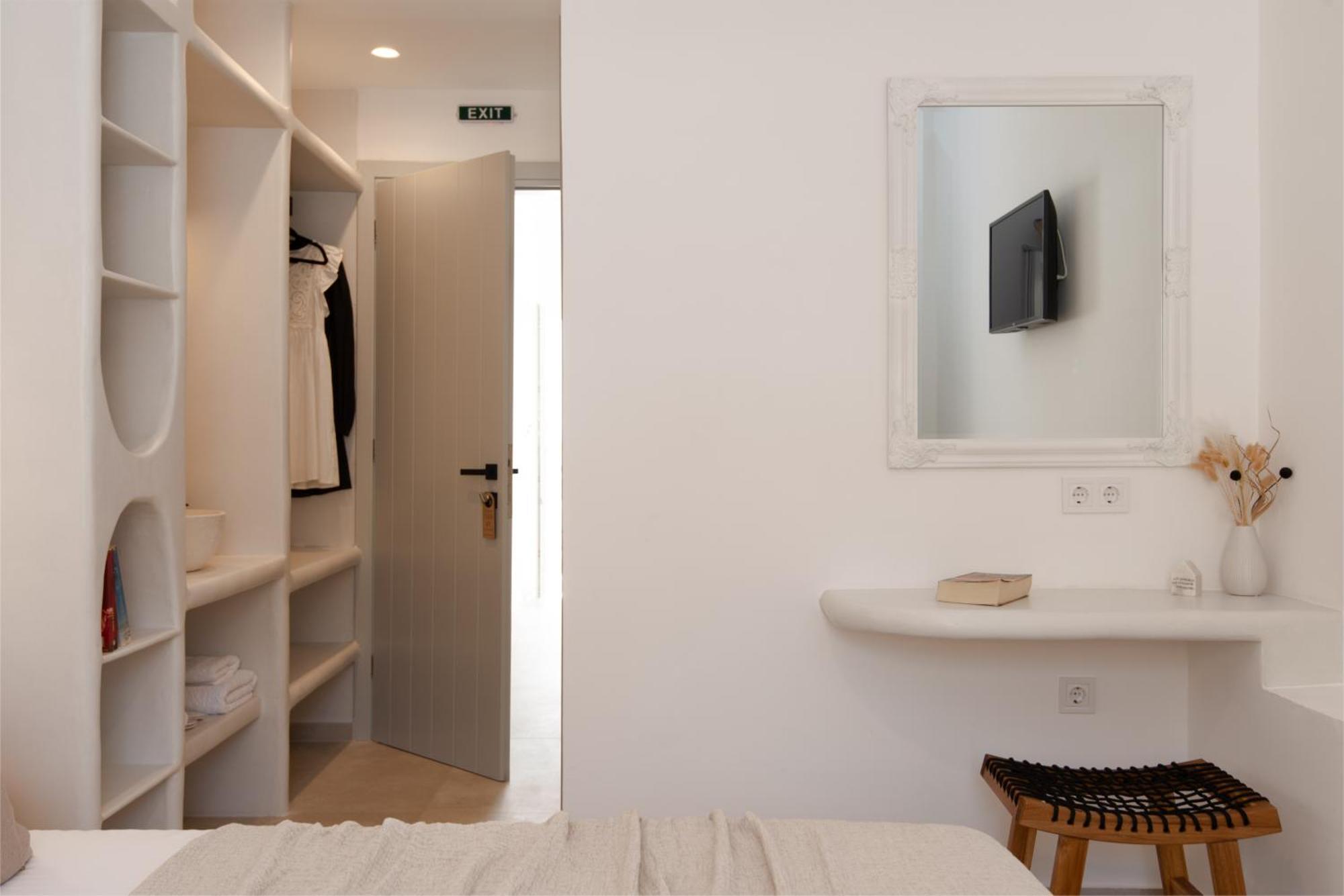 Apartment Porte