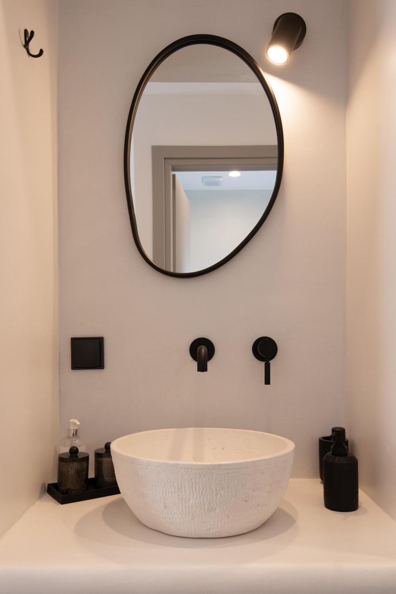 Apartment Porte *