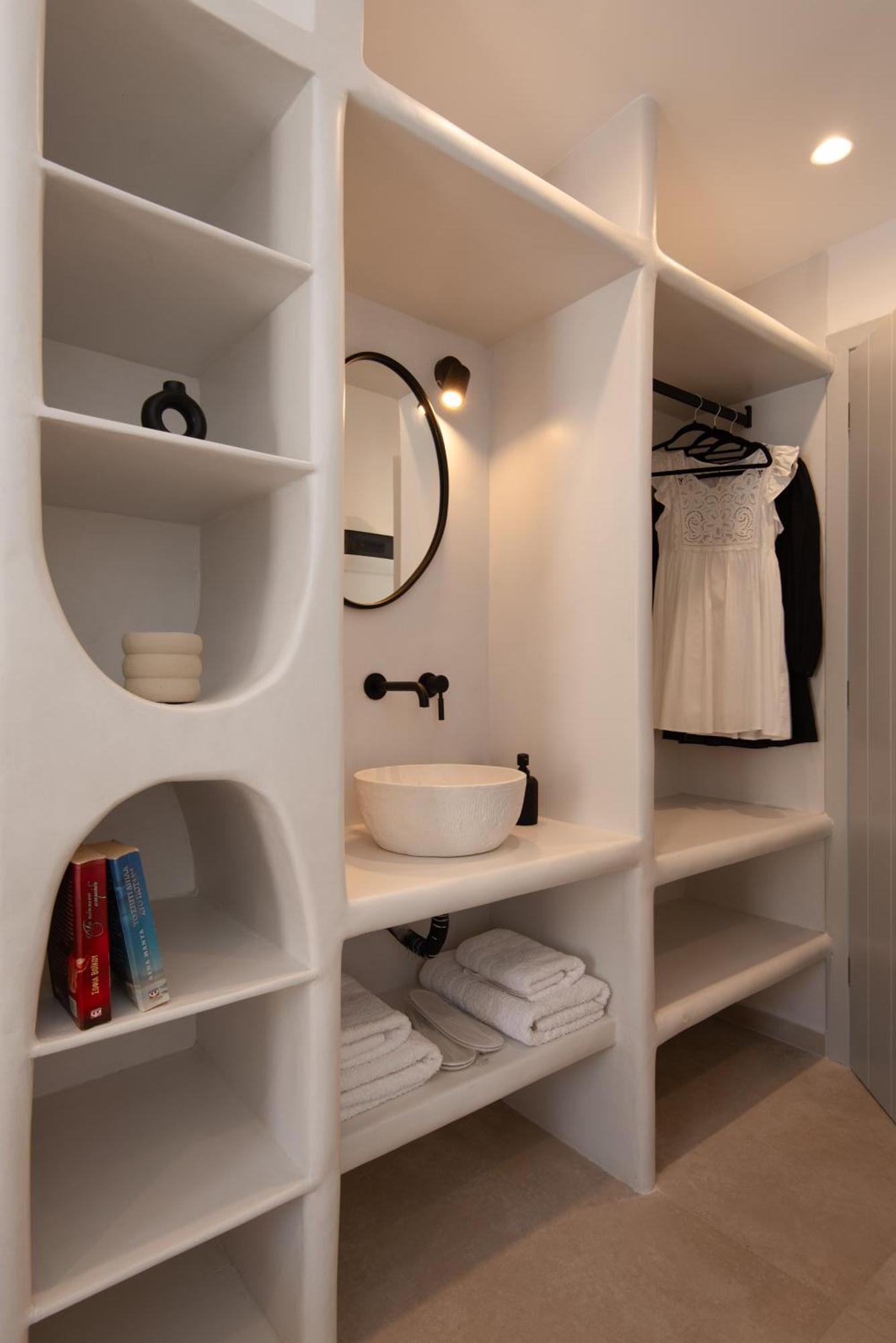 Apartment Porte