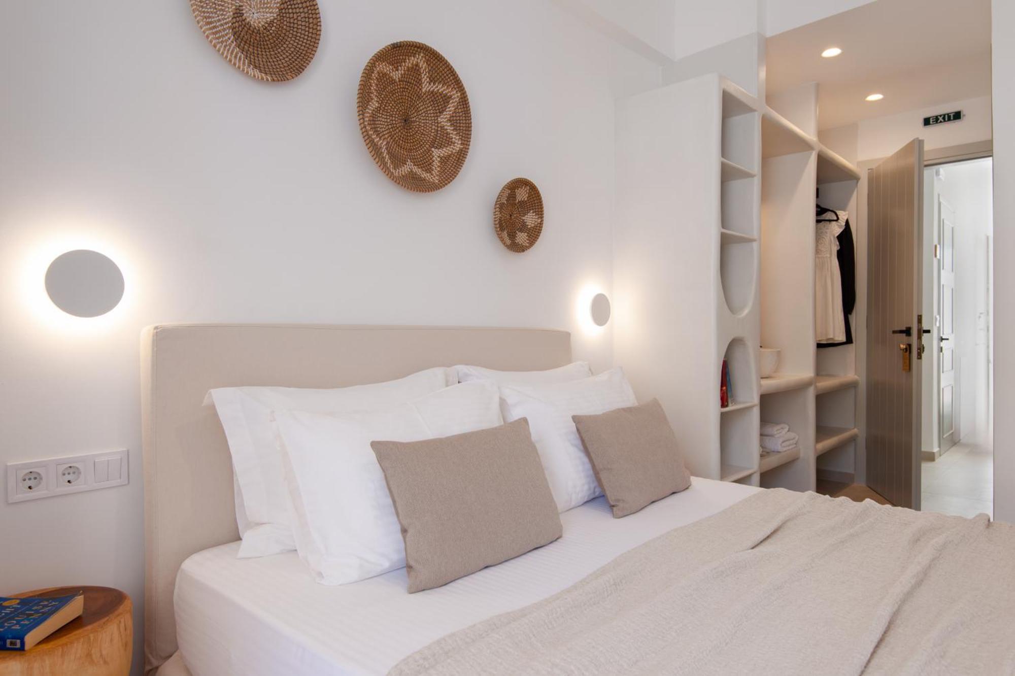 Apartment Porte *