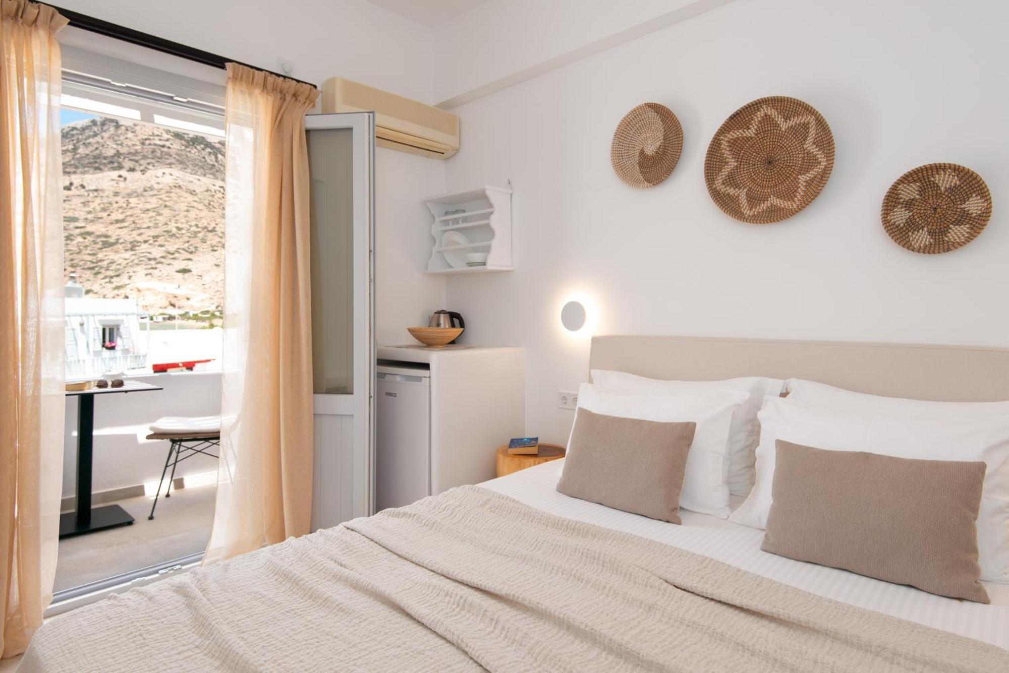 Apartment Porte Kamares (Sifnos)