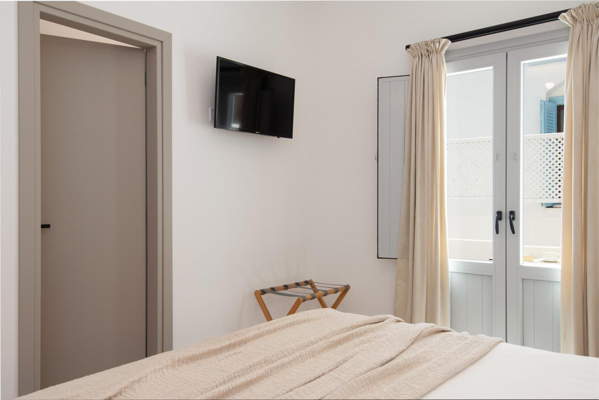 Apartment Porte Kamares (Sifnos)