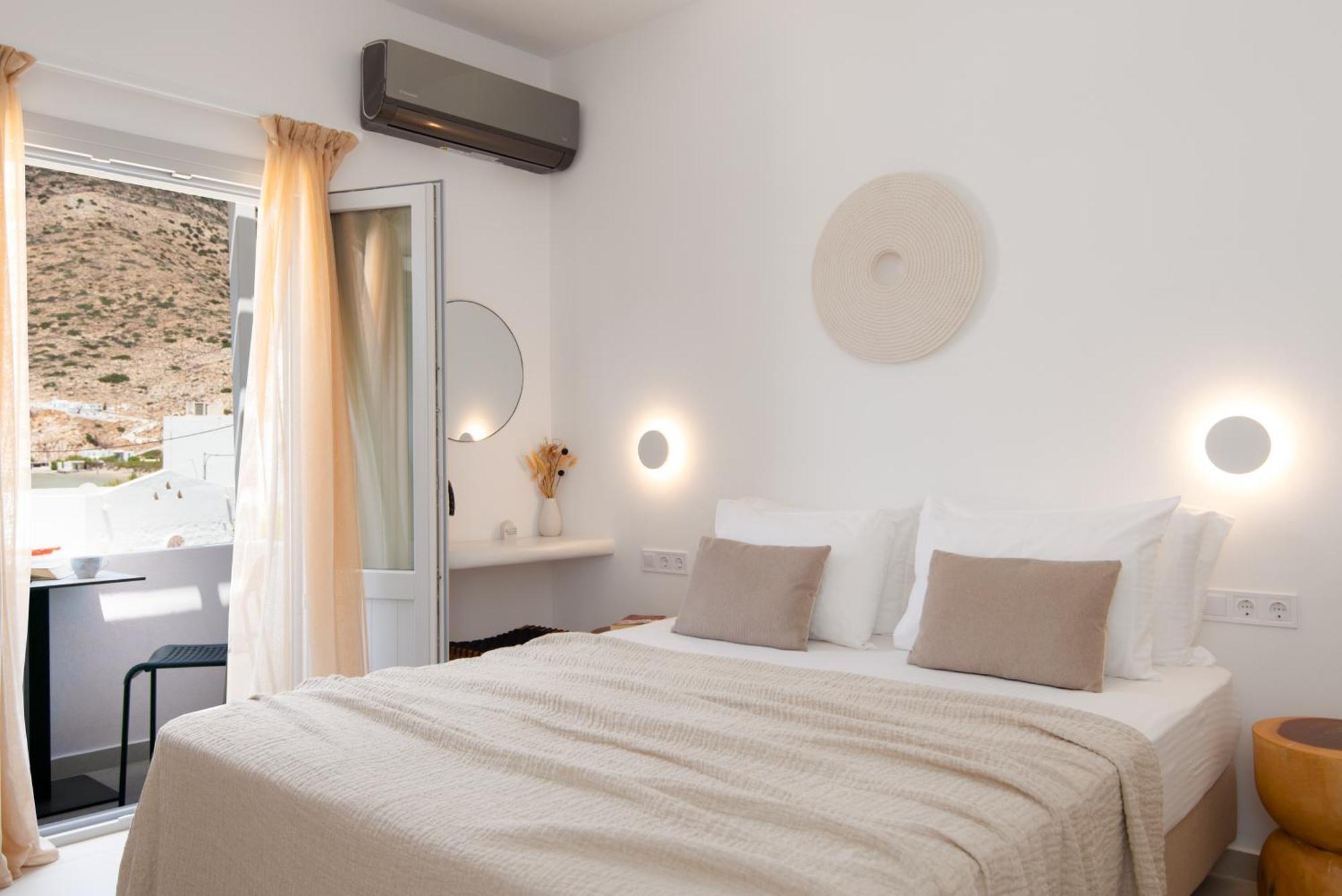 Porte Apartment