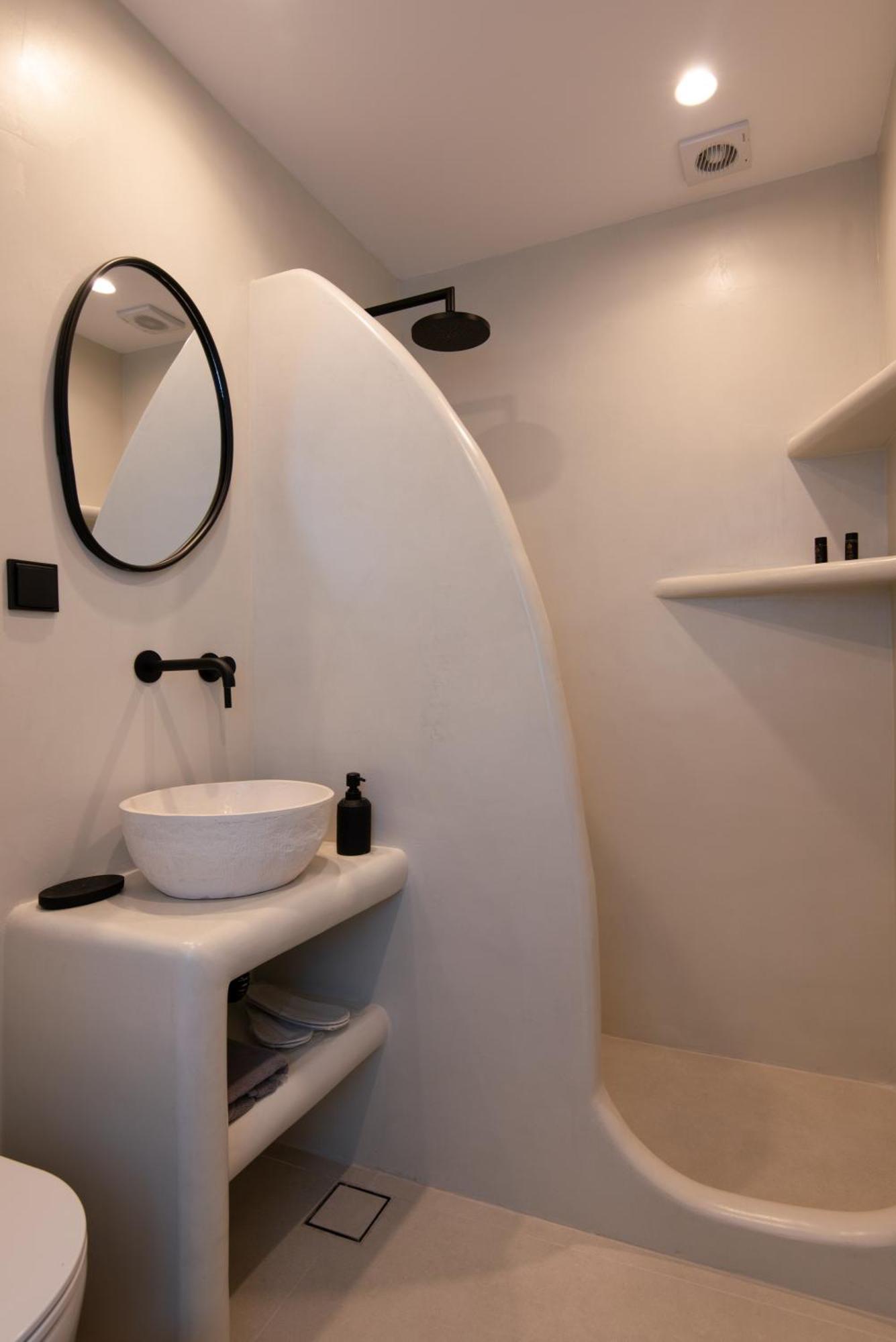 Porte Apartment *