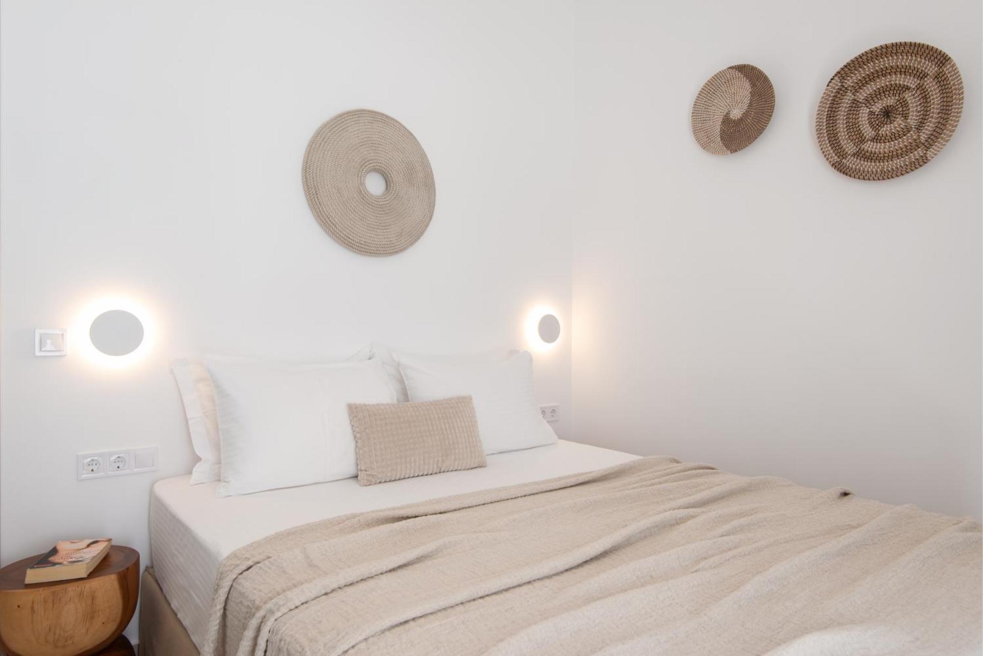 Apartment Porte *