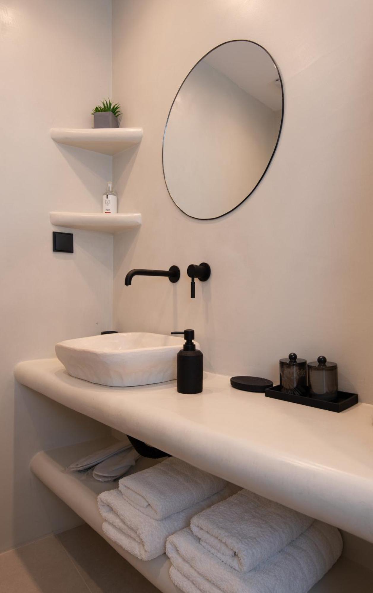 Porte Apartment Kamares (Sifnos)
