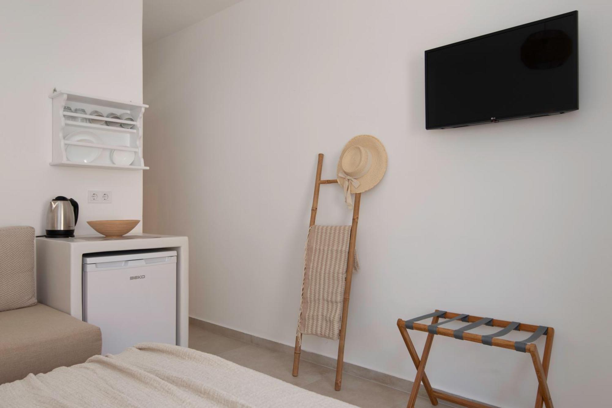 Porte Apartment *