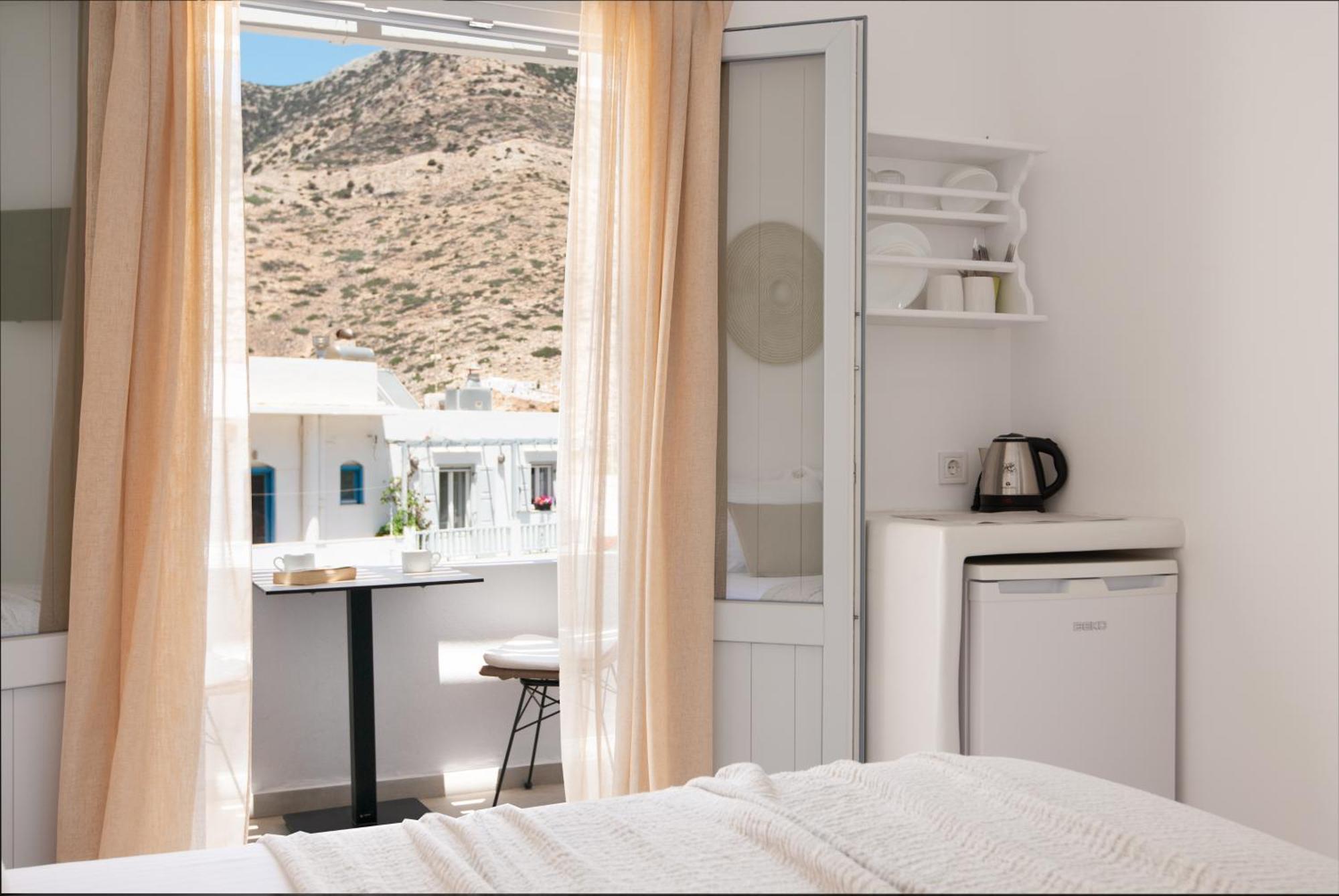 Porte Apartment