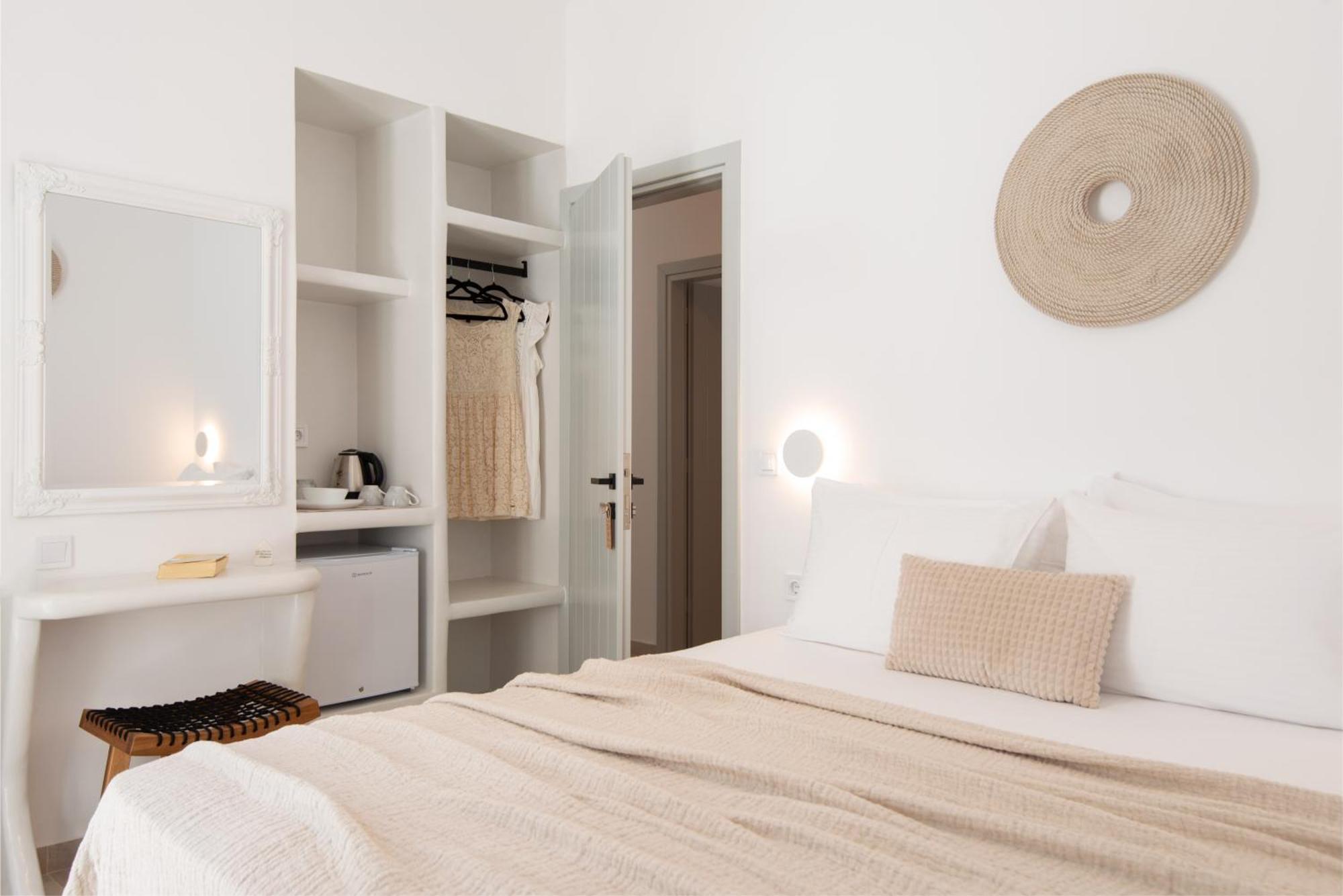 Apartment Porte *