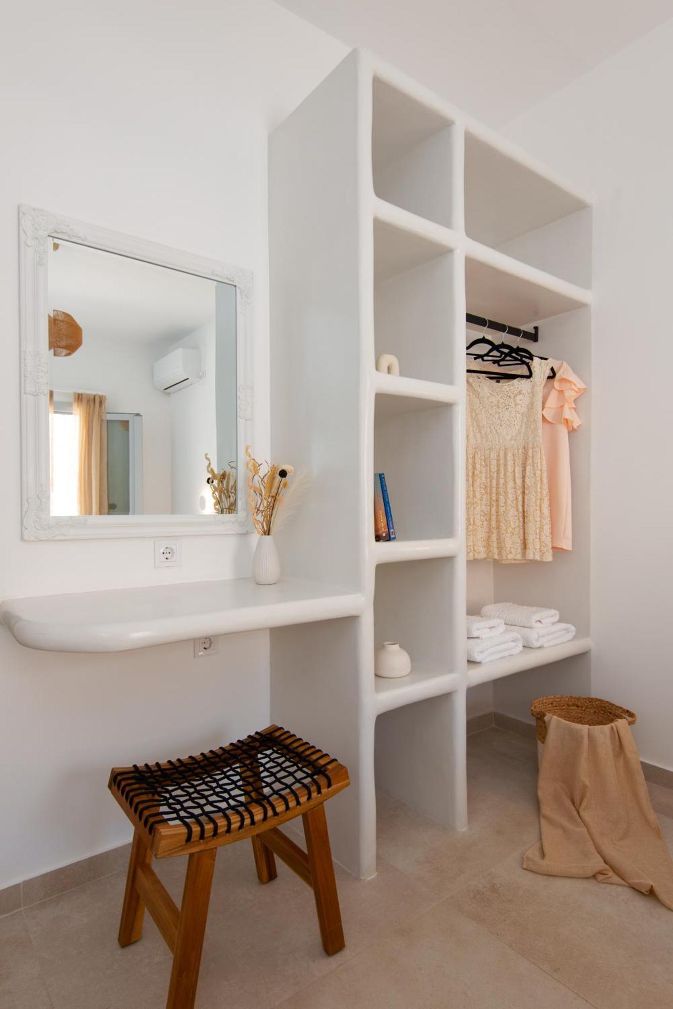 Apartment Porte Kamares (Sifnos)